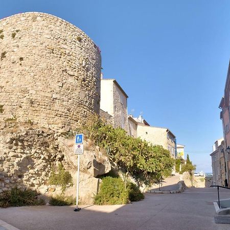 Superb Flat Near The Beach In Antibes Luaran gambar