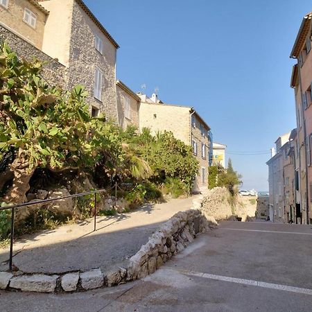 Superb Flat Near The Beach In Antibes Luaran gambar