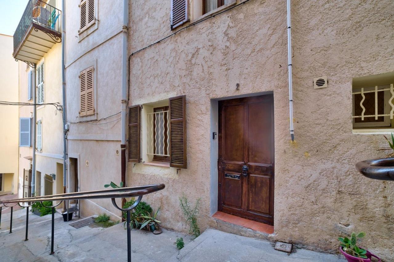 Superb Flat Near The Beach In Antibes Luaran gambar