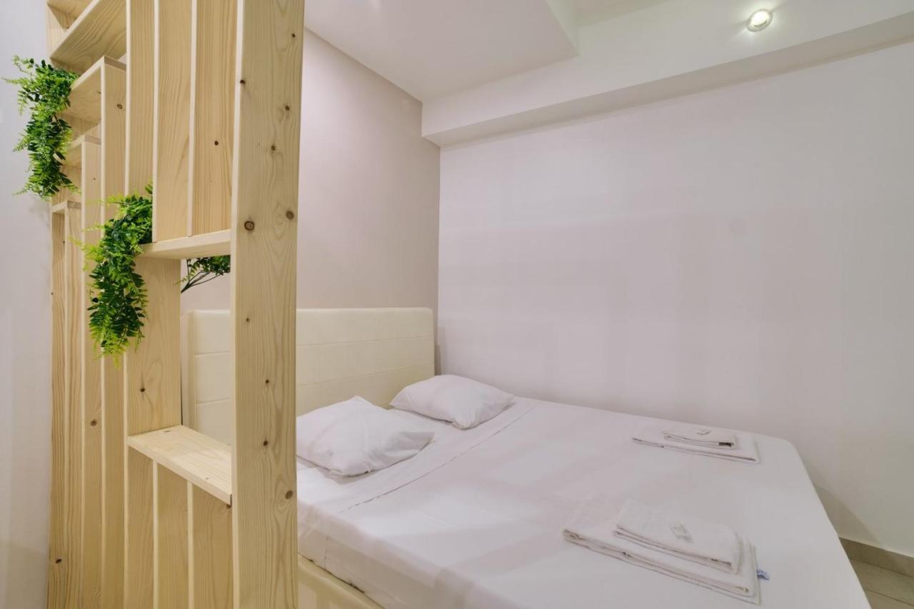 Superb Flat Near The Beach In Antibes Luaran gambar