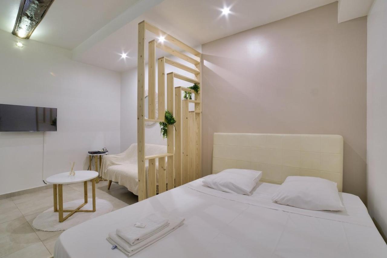 Superb Flat Near The Beach In Antibes Luaran gambar