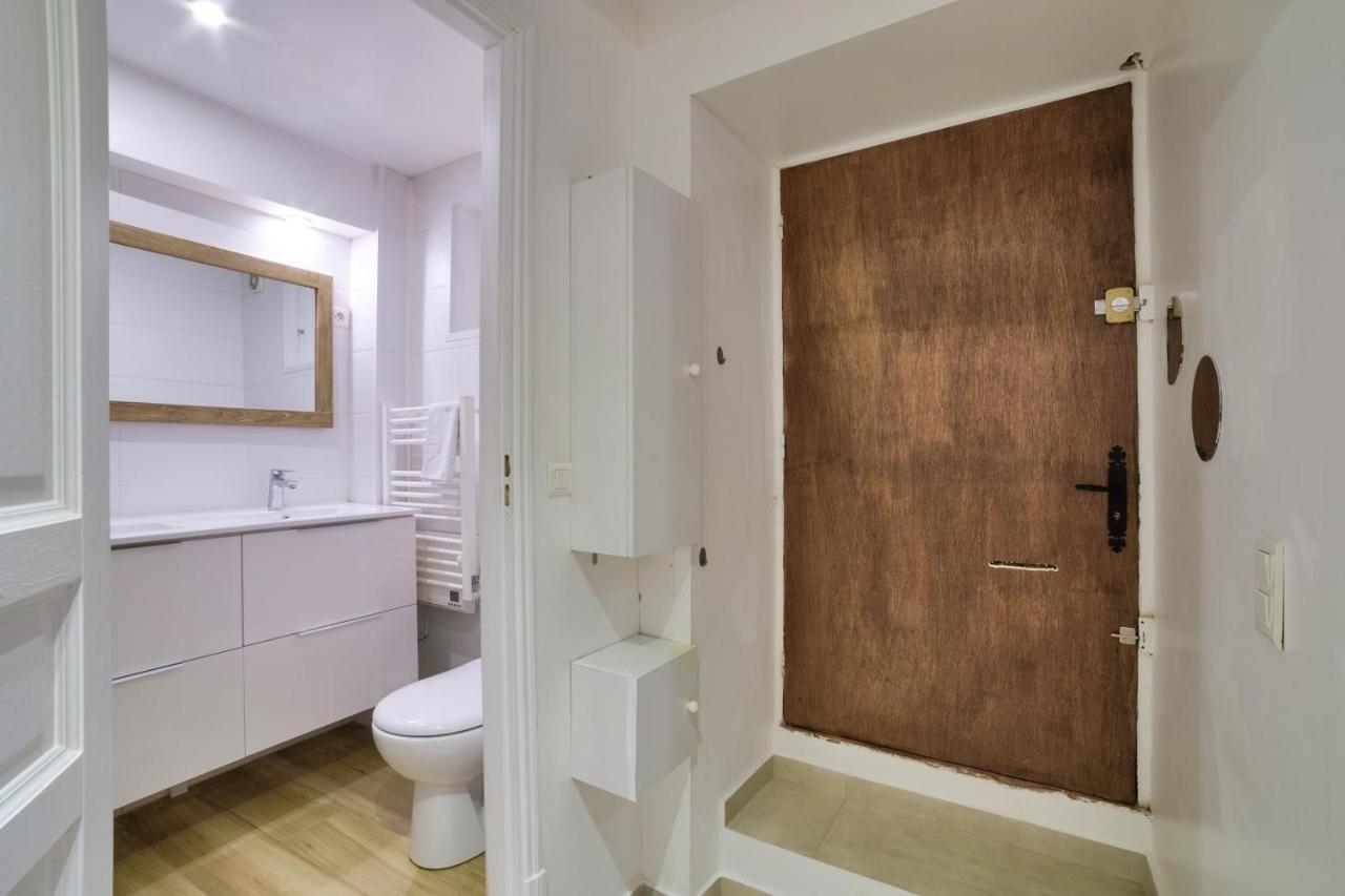 Superb Flat Near The Beach In Antibes Luaran gambar