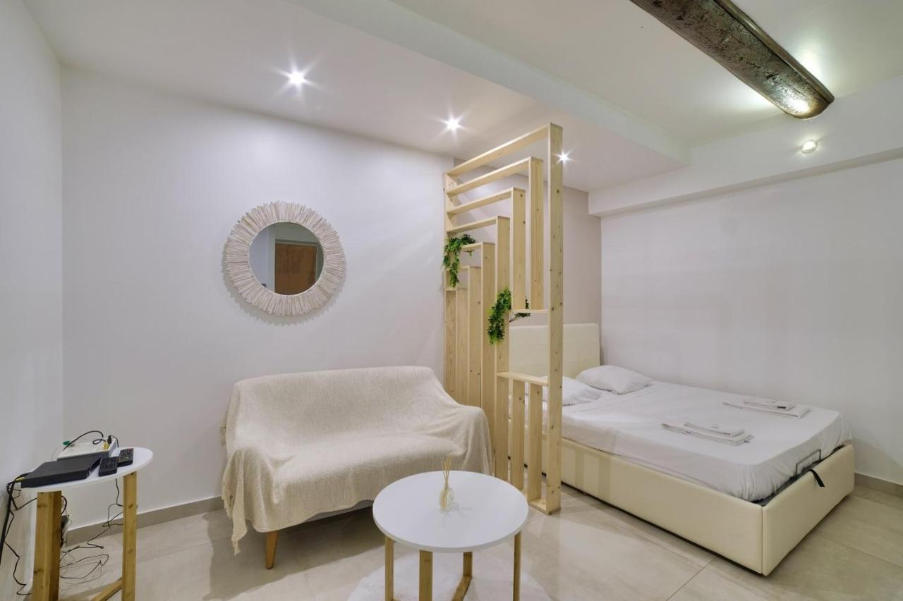 Superb Flat Near The Beach In Antibes Luaran gambar