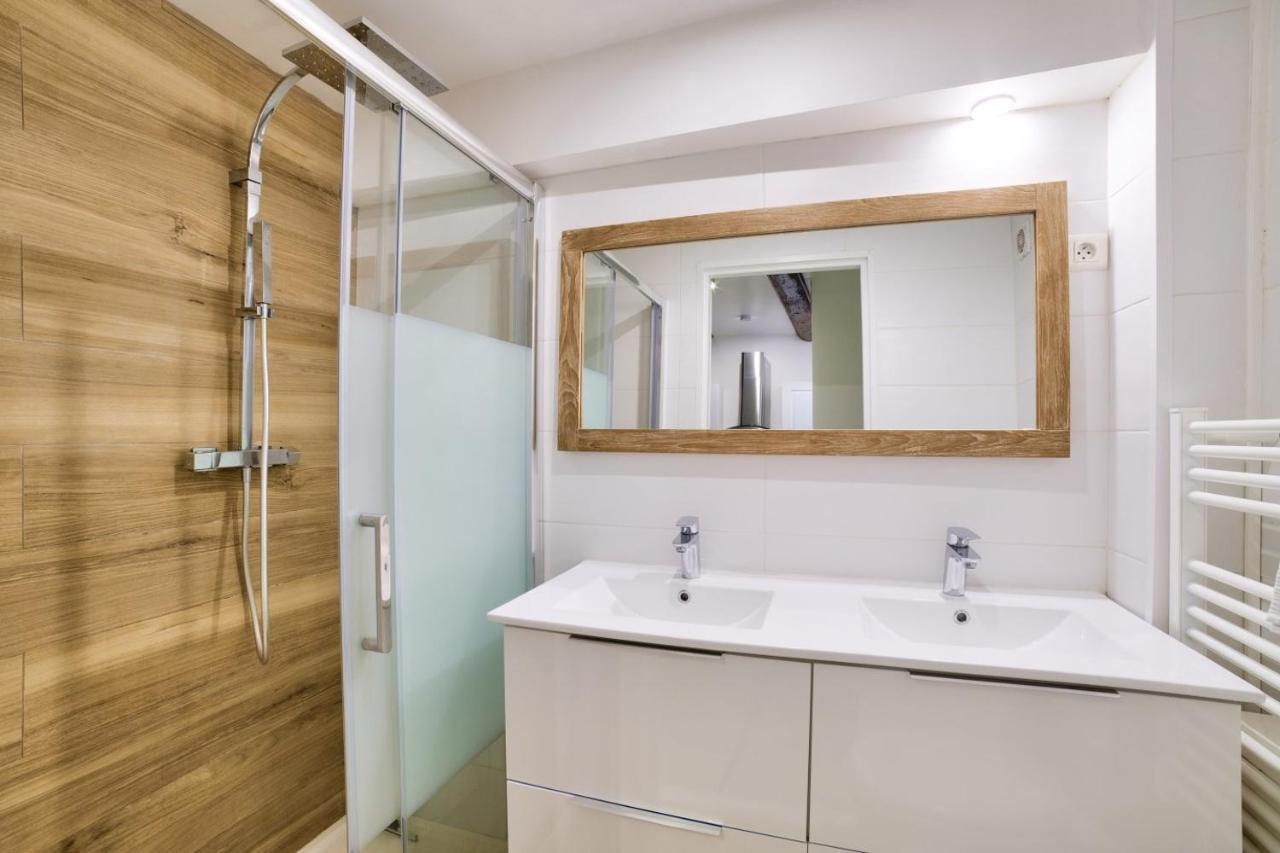 Superb Flat Near The Beach In Antibes Luaran gambar