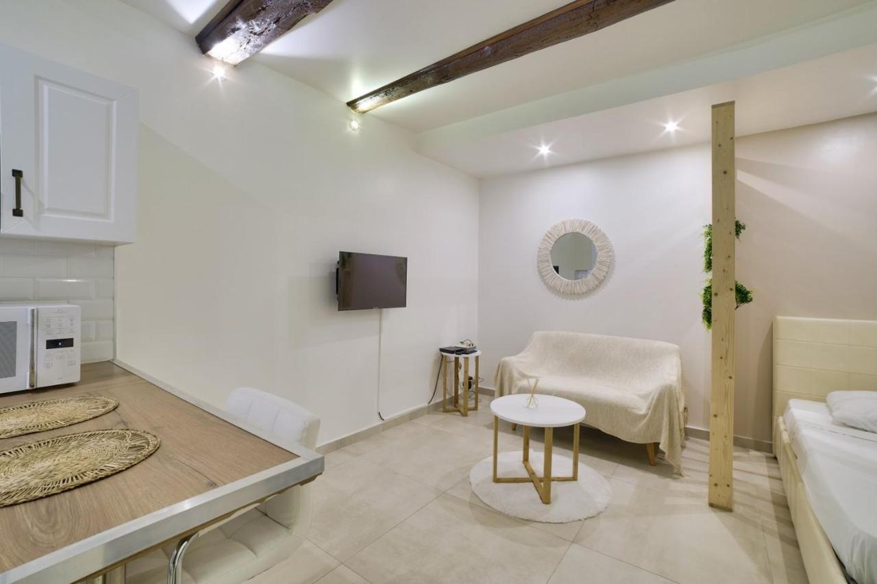 Superb Flat Near The Beach In Antibes Luaran gambar