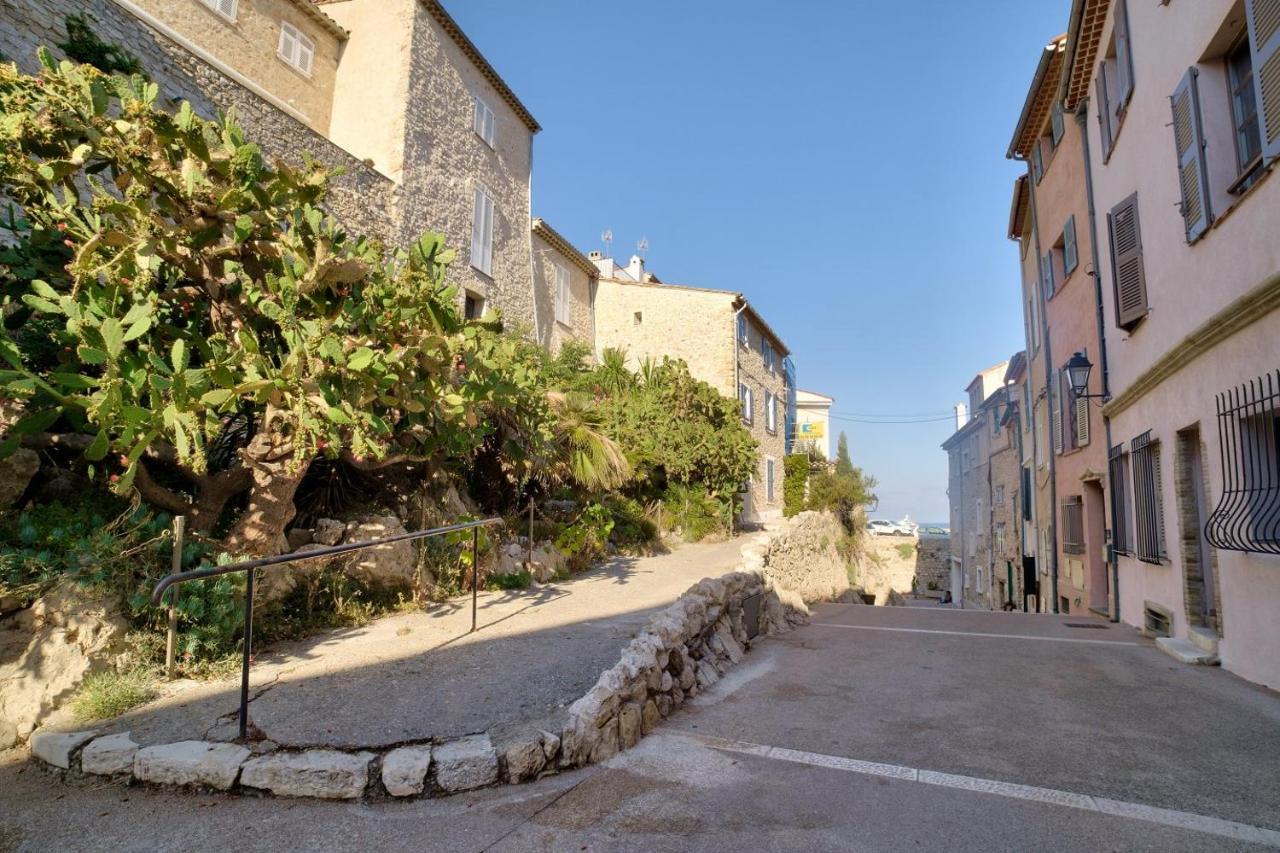 Superb Flat Near The Beach In Antibes Luaran gambar
